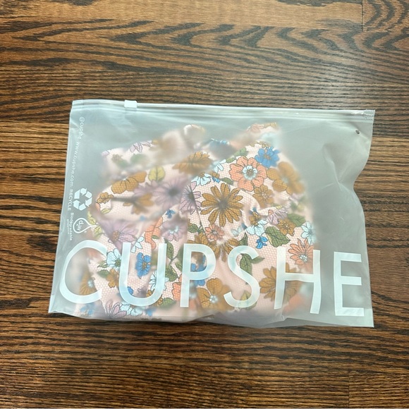 👙 Cupshe Braided Swimsuit - Picture 9 of 9